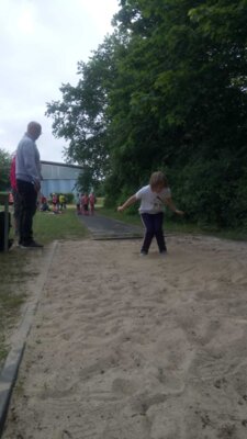 Foto des Albums: Sportfest zum Kindertag