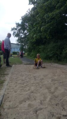 Foto des Albums: Sportfest zum Kindertag