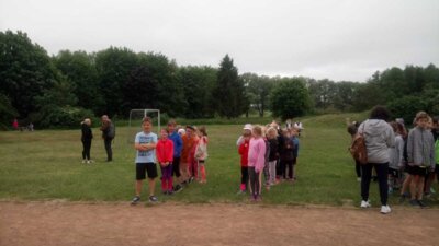 Foto des Albums: Sportfest zum Kindertag
