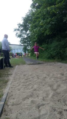 Foto des Albums: Sportfest zum Kindertag