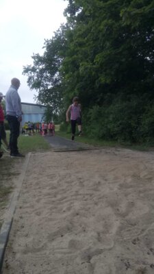 Foto des Albums: Sportfest zum Kindertag
