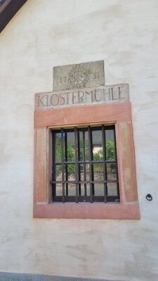 Foto des Albums: Klostermühle Bengel (28. 06. 2023)