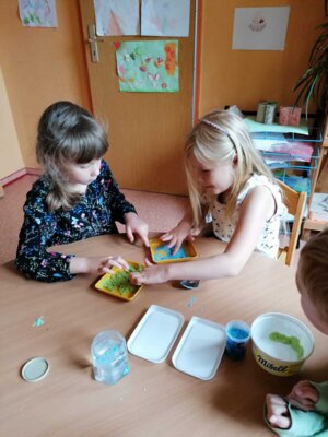 Foto des Albums: April + Mai Kindergarten 2023 (29. 06. 2023)