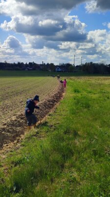 Foto des Albums: April + Mai Kindergarten 2023 (29. 06. 2023)