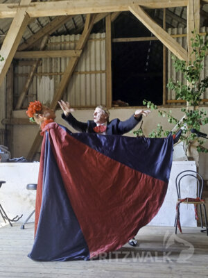 Foto des Albums: Trabis und Trecker in Sarnow