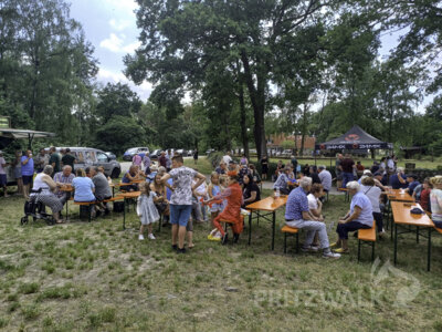 Foto des Albums: Trabis und Trecker in Sarnow