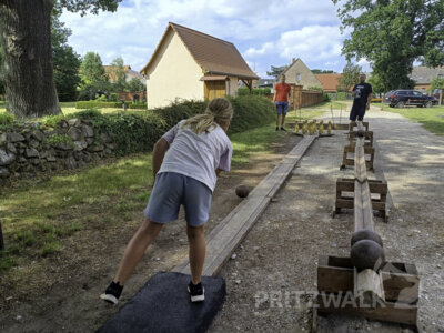 Foto des Albums: Trabis und Trecker in Sarnow