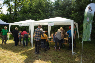 Foto des Albums: Impressionen 20. Mahdwettbewerb