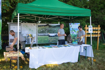 Foto des Albums: Impressionen 20. Mahdwettbewerb