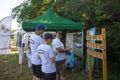 Foto des Albums: Impressionen 20. Mahdwettbewerb