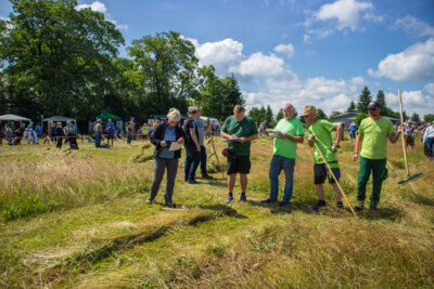 Foto des Albums: Impressionen 20. Mahdwettbewerb