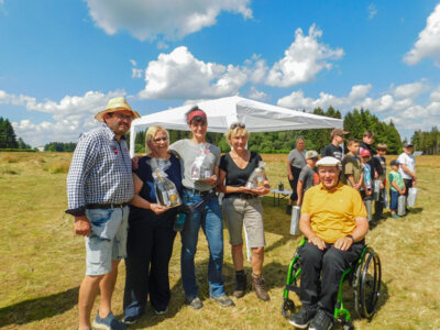 Foto des Albums: Impressionen 20. Mahdwettbewerb