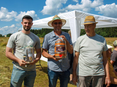 Foto des Albums: Impressionen 20. Mahdwettbewerb