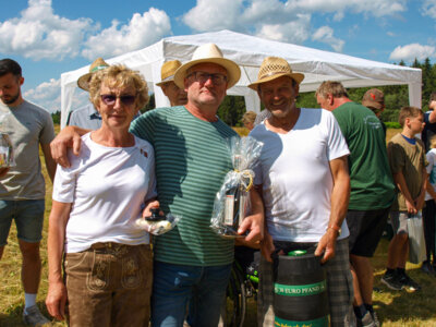 Foto des Albums: Impressionen 20. Mahdwettbewerb