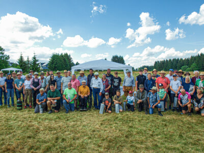 Foto des Albums: Impressionen 20. Mahdwettbewerb