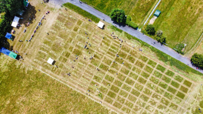 Foto des Albums: Impressionen 20. Mahdwettbewerb