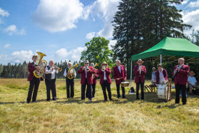 Foto des Albums: Impressionen 20. Mahdwettbewerb