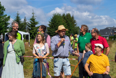 Foto des Albums: Impressionen 20. Mahdwettbewerb