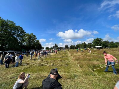 Foto des Albums: Impressionen 20. Mahdwettbewerb