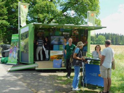 Foto des Albums: Impressionen 20. Mahdwettbewerb