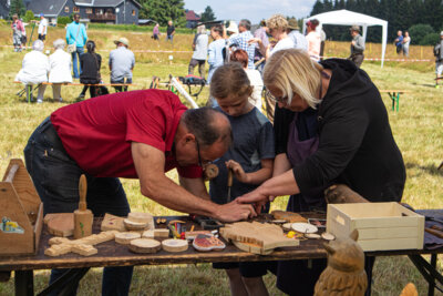 Foto des Albums: Impressionen 20. Mahdwettbewerb