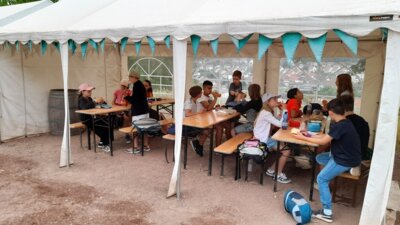 Foto des Albums: Kirkeler Burgsommer 2023