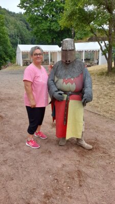 Foto des Albums: Kirkeler Burgsommer 2023