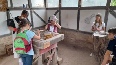 Foto des Albums: Kirkeler Burgsommer 2023