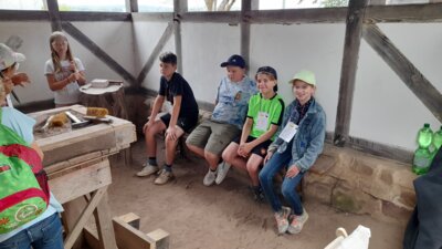 Foto des Albums: Kirkeler Burgsommer 2023