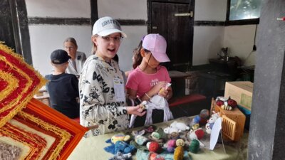 Foto des Albums: Kirkeler Burgsommer 2023
