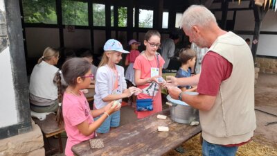 Foto des Albums: Kirkeler Burgsommer 2023