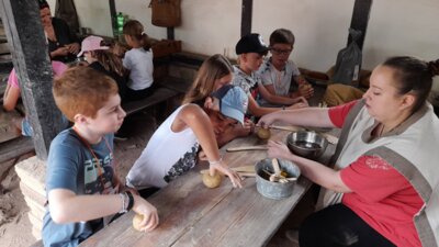 Foto des Albums: Kirkeler Burgsommer 2023