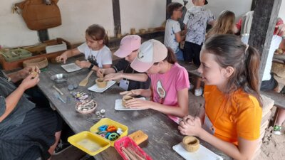 Foto des Albums: Kirkeler Burgsommer 2023