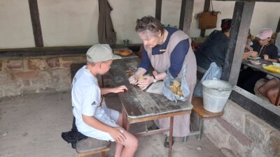 Foto des Albums: Kirkeler Burgsommer 2023