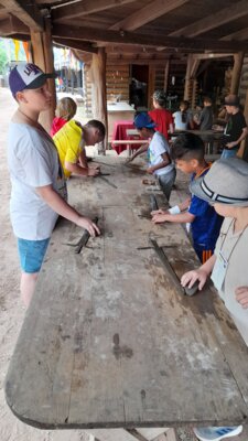 Foto des Albums: Kirkeler Burgsommer 2023