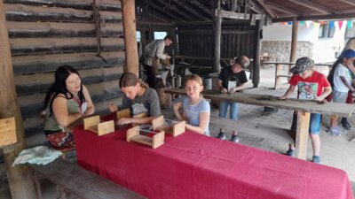 Foto des Albums: Kirkeler Burgsommer 2023