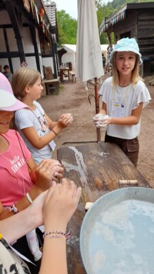 Foto des Albums: Kirkeler Burgsommer 2023