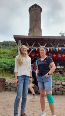 Foto des Albums: Kirkeler Burgsommer 2023
