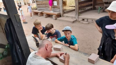 Foto des Albums: Kirkeler Burgsommer 2023
