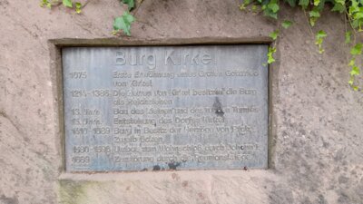 Foto des Albums: Kirkeler Burgsommer 2023