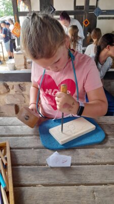 Foto des Albums: Kirkeler Burgsommer 2023