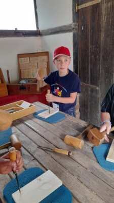 Foto des Albums: Kirkeler Burgsommer 2023