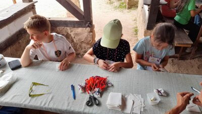 Foto des Albums: Kirkeler Burgsommer 2023
