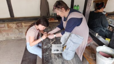 Foto des Albums: Kirkeler Burgsommer 2023