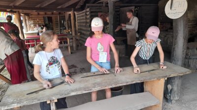 Foto des Albums: Kirkeler Burgsommer 2023