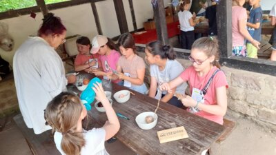 Foto des Albums: Kirkeler Burgsommer 2023