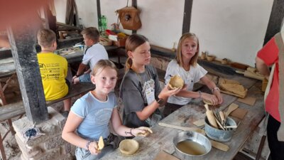 Foto des Albums: Kirkeler Burgsommer 2023