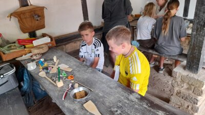 Foto des Albums: Kirkeler Burgsommer 2023