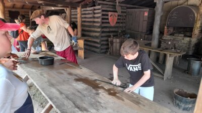 Foto des Albums: Kirkeler Burgsommer 2023