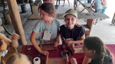 Foto des Albums: Kirkeler Burgsommer 2023